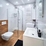 Laguna 20 Elegancki Apartmán *