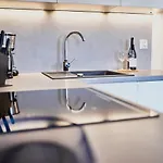 Laguna 20 Elegancki Apartmán *