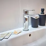 Apartmán Laguna 20 Elegancki