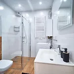 Laguna 20 Elegancki Apartmán