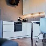 Laguna 20 Elegancki Apartment Bad Altheide