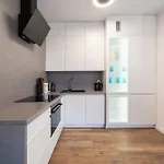 Apartmán Laguna 20 Elegancki *