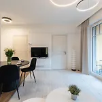Apartmán Laguna 20 Elegancki