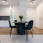 Apartment Laguna 20 Elegancki *