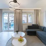 Apartmán Laguna 20 Elegancki *