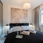 Laguna 20 Elegancki Apartment Bad Altheide