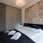 Laguna 20 Elegancki Apartmán