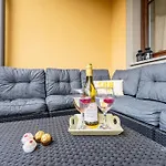 Apartmán Laguna 20 Elegancki Polanica-Zdrój