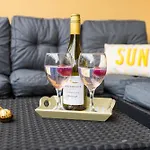 Apartment Laguna 20 Elegancki *