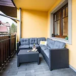 Laguna 20 Elegancki Apartmán *