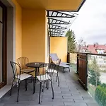 Apartmán Laguna 20 Elegancki *