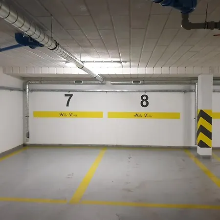 Laguna 20 Lesna Apartamento