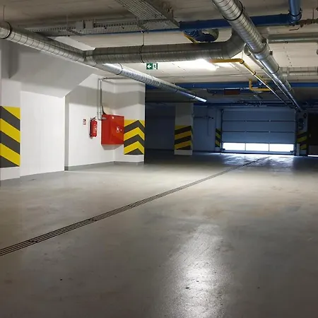 Apartamento Laguna 20 Lesna *