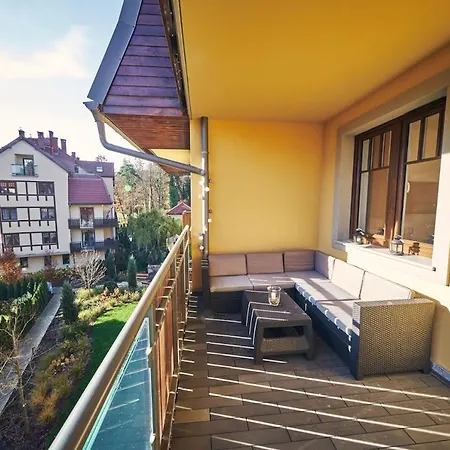 Laguna 20 Elegancki Polanica-Zdrój