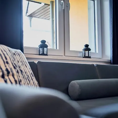 Apartamento Laguna 20 Lesna Polanica-Zdrój