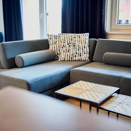 Laguna 20 Elegancki Polanica-Zdrój