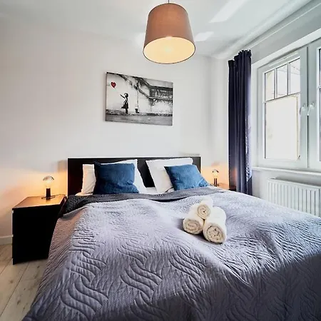 Laguna 20 Lesna Apartamento