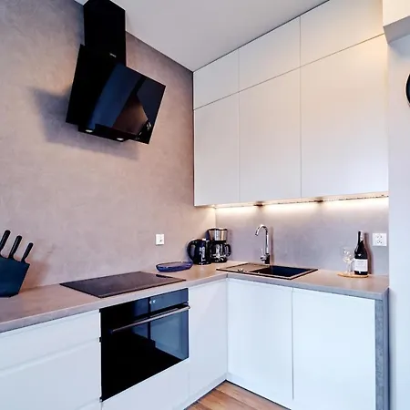 Laguna 20 Lesna * Polanica-Zdrój