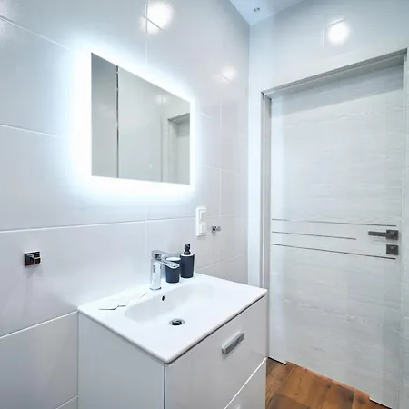 Apartamento Laguna 20 Lesna *