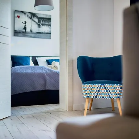 Laguna 20 Lesna Apartamento *