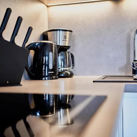 Laguna 20 Lesna Apartamento Polanica-Zdrój