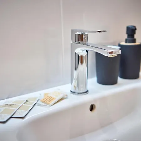 Apartamento Laguna 20 Lesna