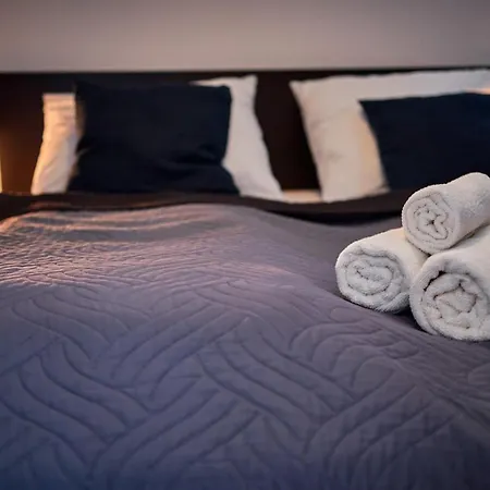 Laguna 20 Elegancki Lejlighed *