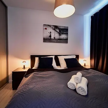 Apartamento Laguna 20 Lesna