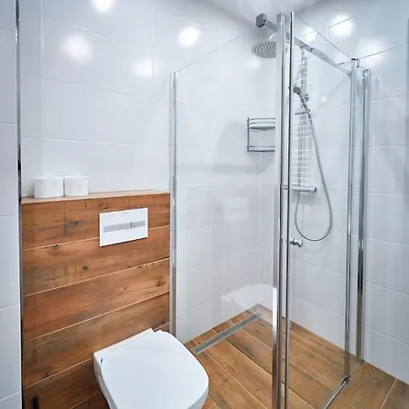 Apartamento Laguna 20 Lesna *