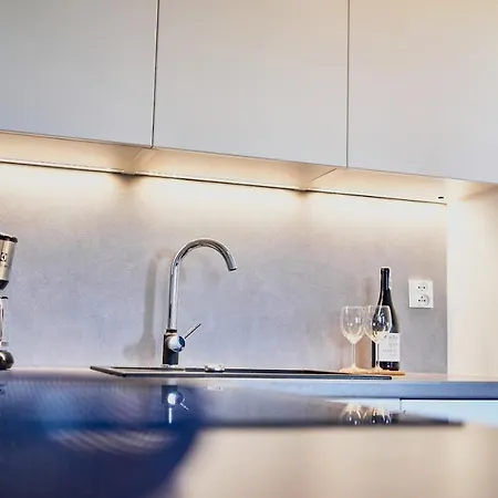 Apartamento Laguna 20 Lesna Polanica-Zdrój