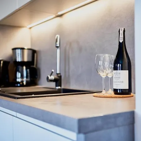 Laguna 20 Lesna Apartamento Polanica-Zdrój