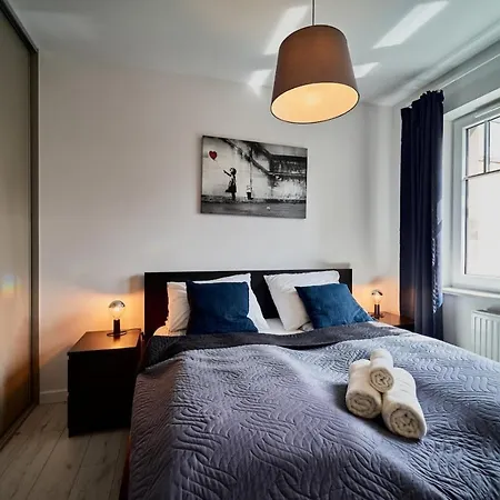 Laguna 20 Elegancki * Polanica-Zdrój