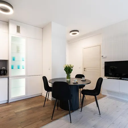 Laguna 20 Elegancki Apartmán