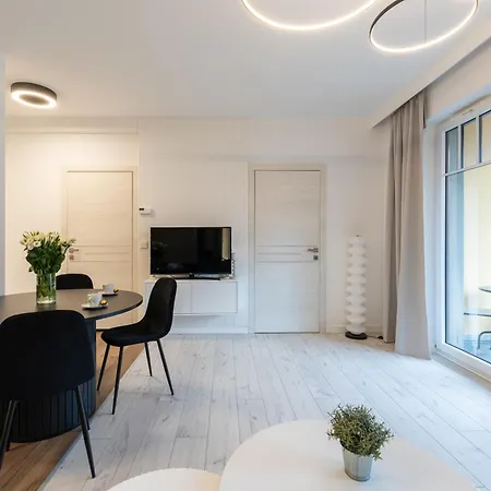 Daire Laguna 20 Elegancki
