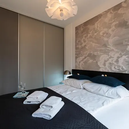 Laguna 20 Elegancki Daire