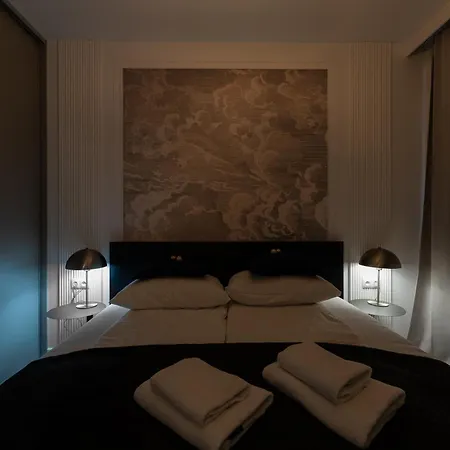 Laguna 20 Elegancki Daire