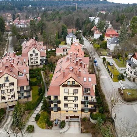 Apartment Laguna 20 Elegancki