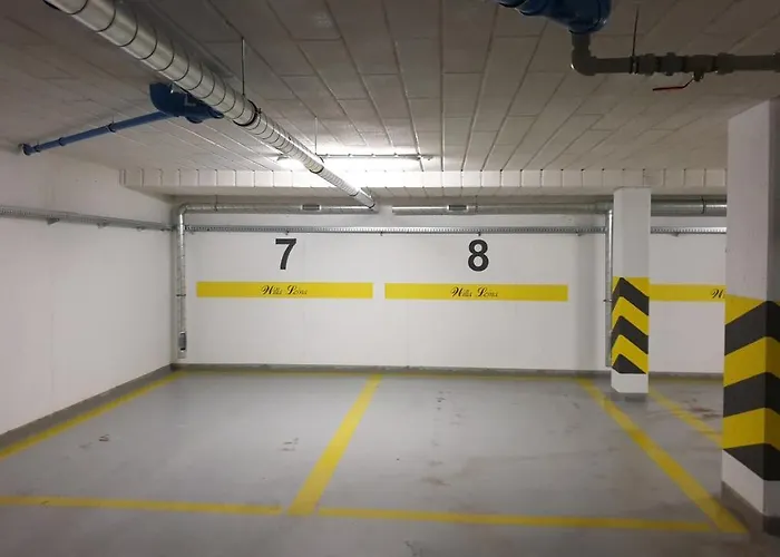 Laguna 20 Apartament Elegancki 아파트