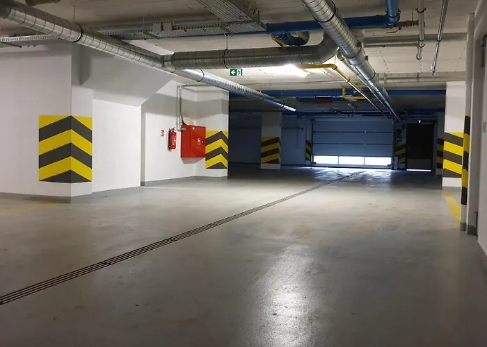 Lejlighed Laguna 20 Elegancki *