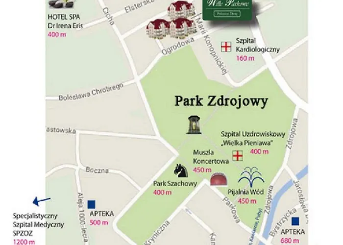 아파트 Laguna 20 Apartament Elegancki *