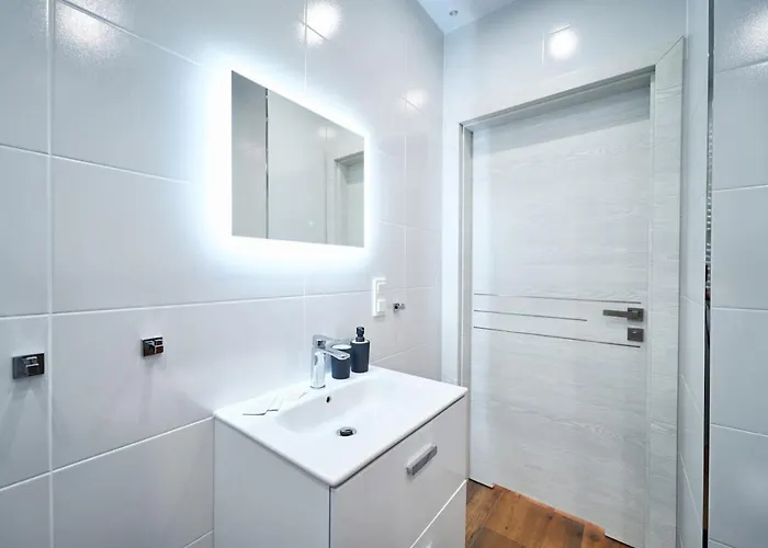 Lejlighed Laguna 20 Elegancki *