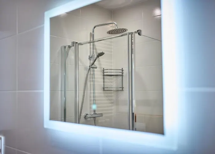 Laguna 20 Apartament Elegancki *