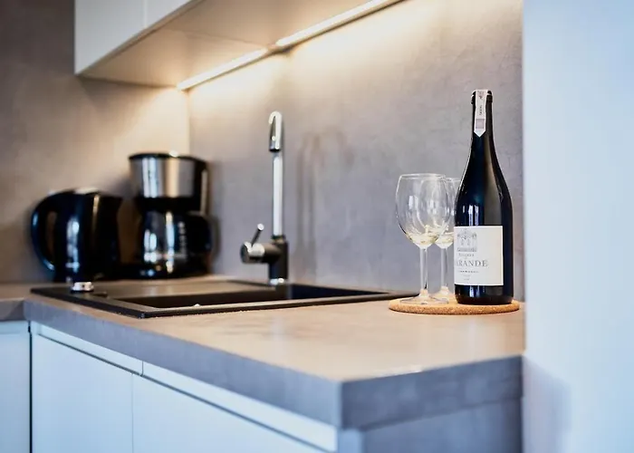 Laguna 20 Apartament Elegancki 아파트 폴라니카-즈루이